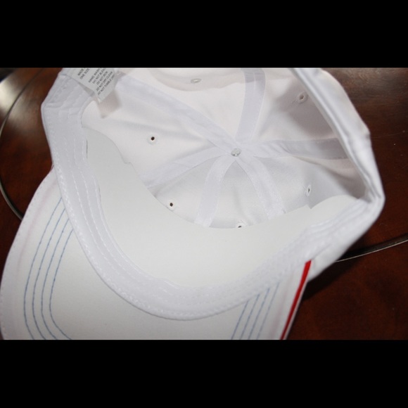 Michelob Ultra Strap Back Hat 2020 Design - Picture 2 of 5